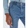 Pánské džíny WRANGLER 112377761 GREENSBORO STRETCH Tobacco Ice