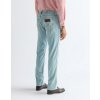 Pánské džíny WRANGLER 112377763 GREENSBORO STRETCH Shell