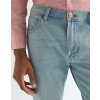 Pánské džíny WRANGLER 112377763 GREENSBORO STRETCH Shell