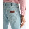 Pánské džíny WRANGLER 112377763 GREENSBORO STRETCH Shell