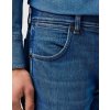 Pánské džíny WRANGLER 112378852 GREENSBORO STRETCH Dandelion Summer