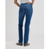 Dámské džíny LEE 112376736 MARION STRAIGHT Azure Wave