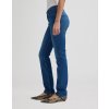 Dámské džíny LEE 112376736 MARION STRAIGHT Azure Wave