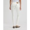 Dámské džíny LEE 112370840 SCARLETT HIGH Winter White