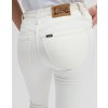 Dámské džíny LEE 112370840 SCARLETT HIGH Winter White
