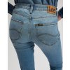 Dámské džíny LEE 112376638 ELLY Air Flow