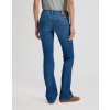 Dámské džíny LEE 112376710 JESSICA Indigo Peak