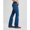 Dámské džíny LEE 112376710 JESSICA Indigo Peak
