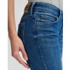 Dámské džíny LEE 112376710 JESSICA Indigo Peak