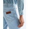 Pánské džíny WRANGLER 112377807 TEXAS STRETCH Bleach