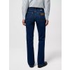 Dámské džíny WRANGLER 112371174 STRAIGHT Posh Parade