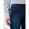 Dámské džíny WRANGLER 112371174 STRAIGHT Posh Parade