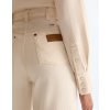 Dámské džíny WRANGLER 112378438 CANYON Natural