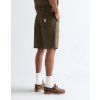 Pánské šortky WRANGLER 112379027 UTILITY SHORTS Wren
