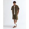 Pánské šortky WRANGLER 112379027 UTILITY SHORTS Wren