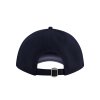 Kšiltovka WRANGLER 112378864 LOGO CAP Navy