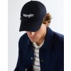 Kšiltovka WRANGLER 112378864 LOGO CAP Navy