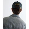 Kšiltovka WRANGLER 112378794 ROPE LOGO CAP Navy