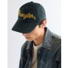 Kšiltovka WRANGLER 112378794 ROPE LOGO CAP Navy
