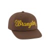 Kšiltovka WRANGLER 112378825 ROPE LOGO CAP Bracken