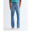 Pánské džíny WRANGLER 112377811 TEXAS SLIM Harbor Blue