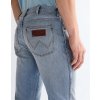 Pánské džíny WRANGLER 112377820 LARSTON STRETCH Dawn