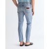 Pánské džíny WRANGLER 112377820 LARSTON STRETCH Dawn