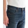 Pánské džíny WRANGLER 112377818 LARSTON STRETCH Faded
