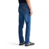 Pánské džíny WRANGLER 112378853 LARSTON STRETCH Dandelion Summer