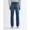 Pánské džíny WRANGLER 112377800 GREENSBORO STRETCH Stormforge Blue