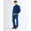 Pánská džínová bunda WRANGLER 112379708 COWBOY CUT JACKET Prewashed Indigo