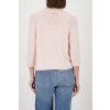Dámský kardigan MONARI 410915 400 French Rose Hamptons Jacket Stricküberwurf Basic