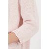 Dámský kardigan MONARI 410915 400 French Rose Hamptons Jacket Stricküberwurf Basic