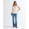 Dámské džíny WRANGLER 112378531 DALLAS Raven
