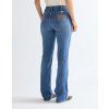 Dámské džíny WRANGLER 112378531 DALLAS Raven