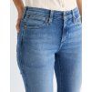 Dámské džíny WRANGLER 112378531 DALLAS Raven