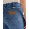 Dámské džíny WRANGLER 112378531 DALLAS Raven