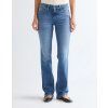 Dámské džíny WRANGLER 112378531 DALLAS Raven