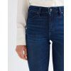 Dámské džíny WRANGLER 112378532 DALLAS Nightshade