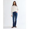 Dámské džíny WRANGLER 112378532 DALLAS Nightshade