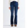Dámské džíny WRANGLER 112378532 DALLAS Nightshade