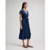 Šaty LEE 112376936 BELTED MIDI DRESS Sunset Ride