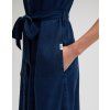 Šaty LEE 112376936 BELTED MIDI DRESS Sunset Ride