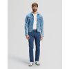 Pánské kalhoty LEE 112376370 DAREN Academy Blue
