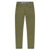 Pánské kalhoty LEE 112376325 SLIM FIT MVP Olive Moss
