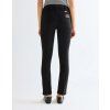 Dámské džíny WRANGLER 112378447 SIENNA Retro Black