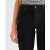 Dámské džíny WRANGLER 112378447 SIENNA Retro Black