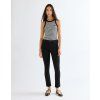 Dámské džíny WRANGLER 112378447 SIENNA Retro Black