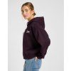 Dámská mikina LEE 112371336 ESSENTIAL HOODIE Deep Wine