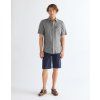 Pánské šortky WRANGLER 112377832 CHINO SHORTS Navy